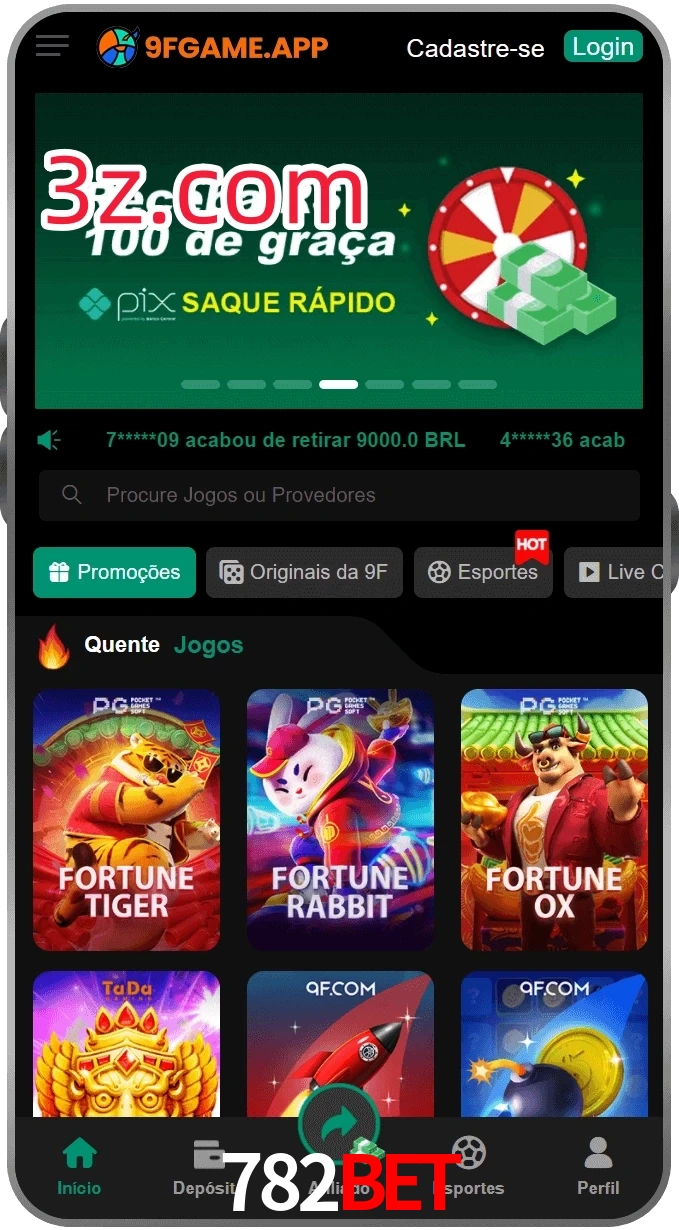 782Bet