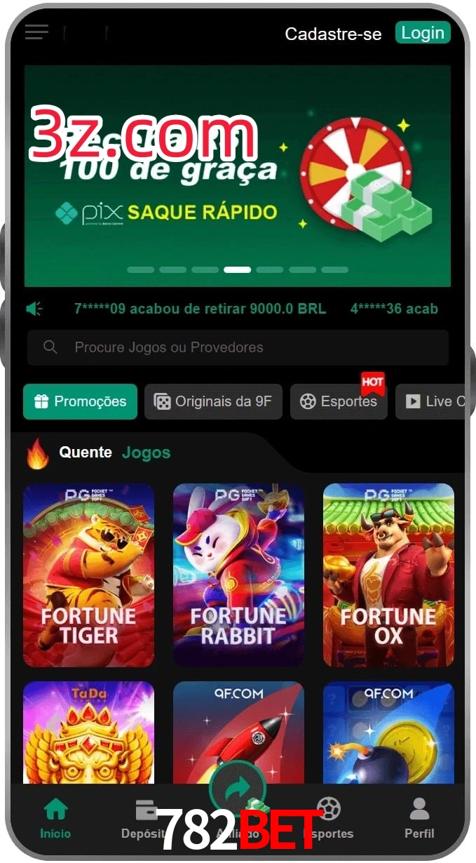 782Bet